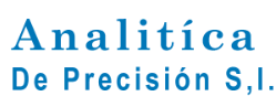 Analítica de Precisión logo